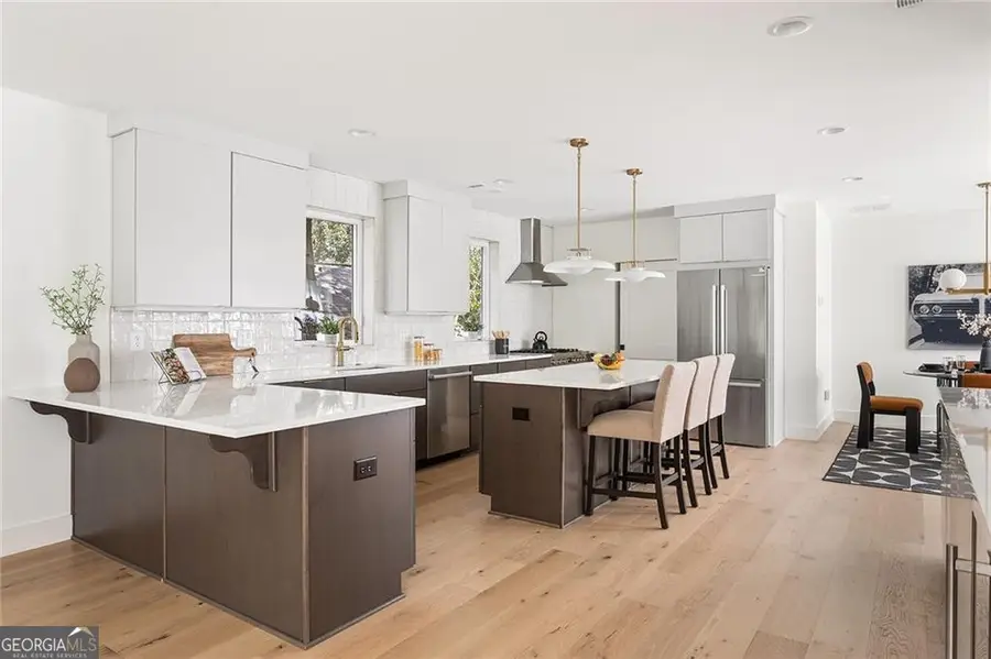 1205 Holly Street Nw #A, Atlanta, GA 30318 - #3