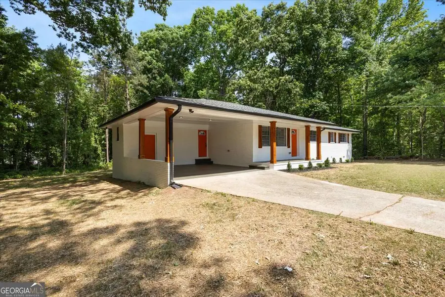 4001 Highway 5, Douglasville, GA 30135 - #2