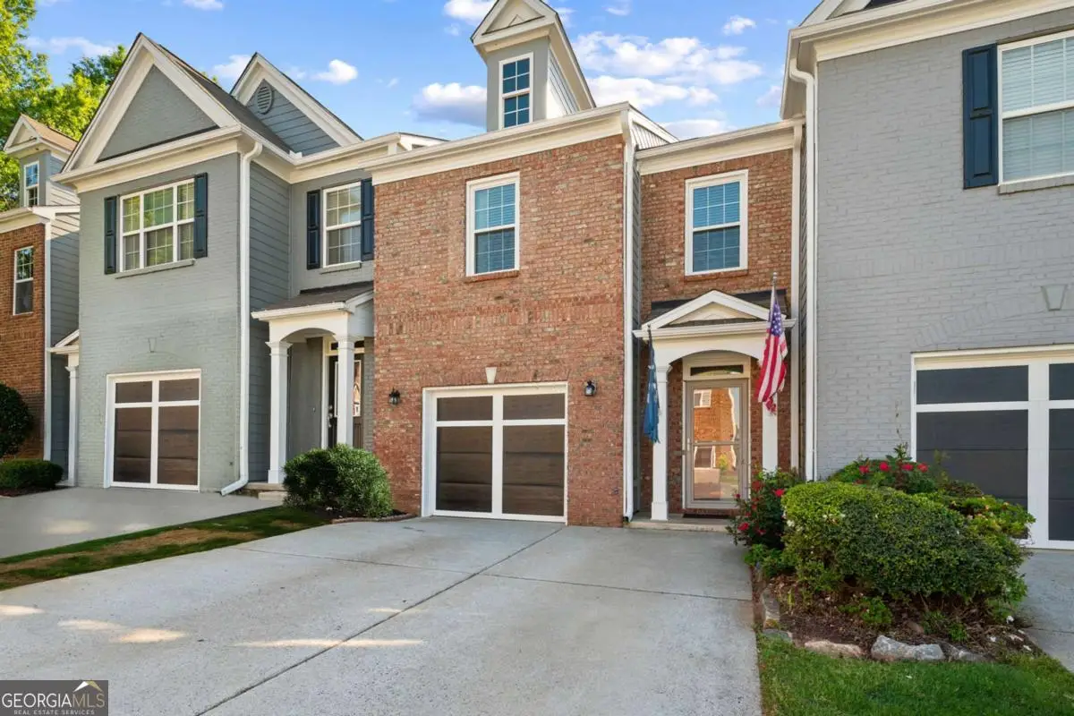 5314 Sherwood Way, Cumming, GA 30040 - #1