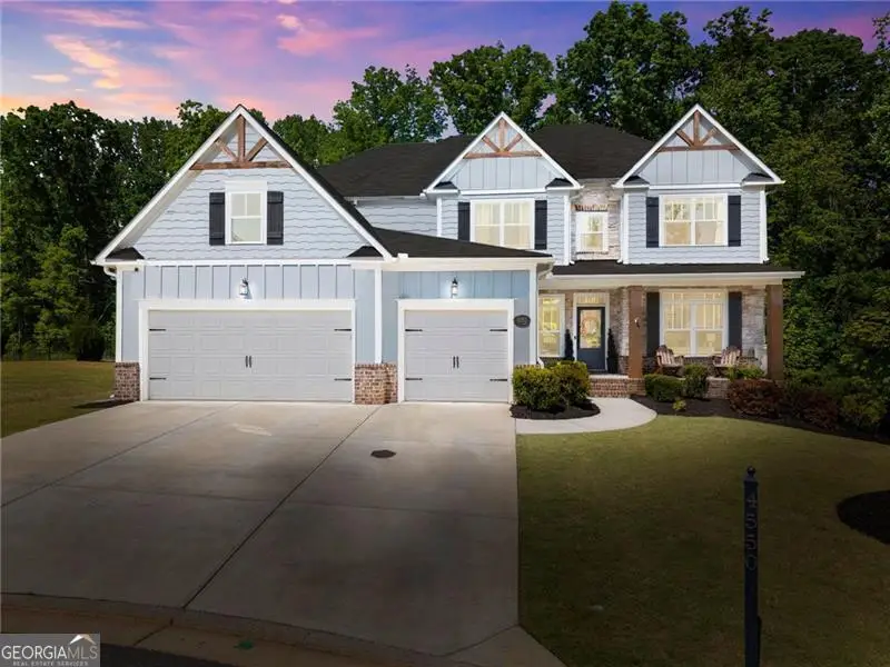 4550 Kendall Pointe Drive, Cumming, GA 30028 - #2