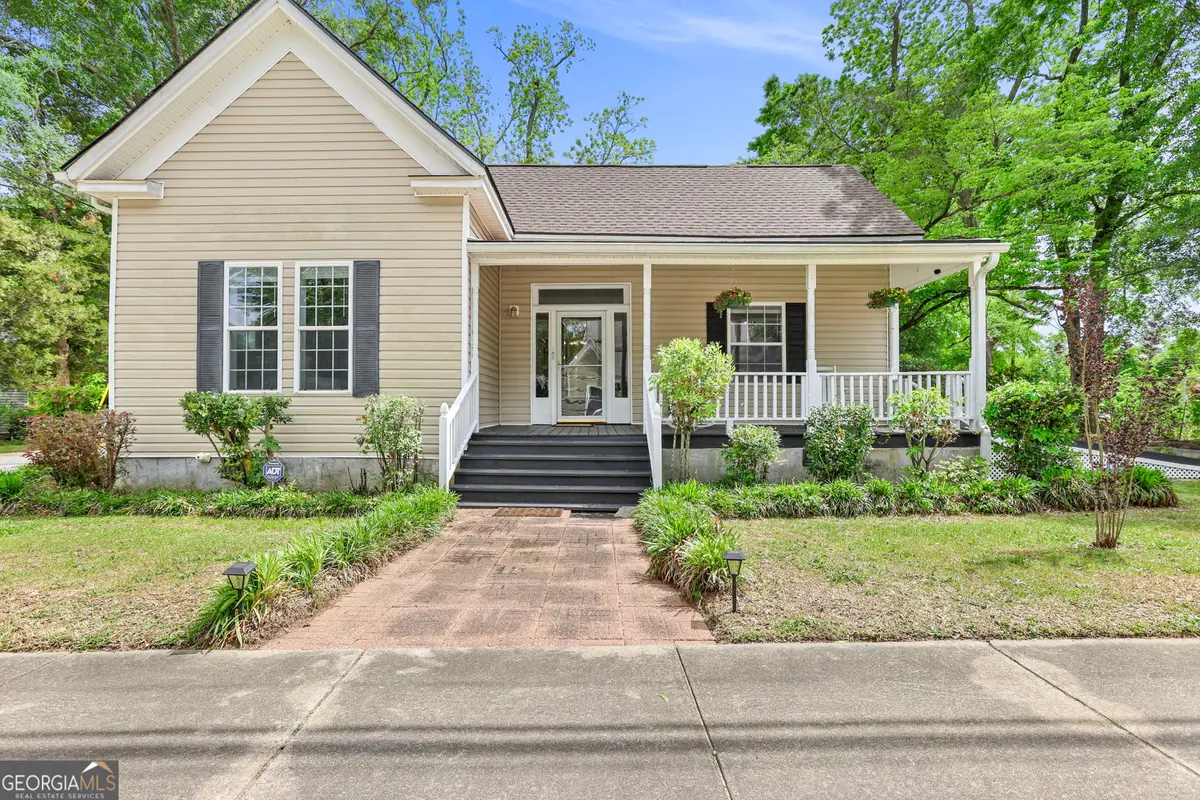 18256 Main Street, Woodbury, GA 30293 - #1