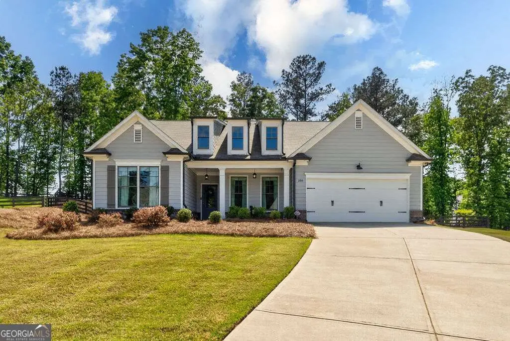 280 Greystone Court, Winder, GA 30680 - #1