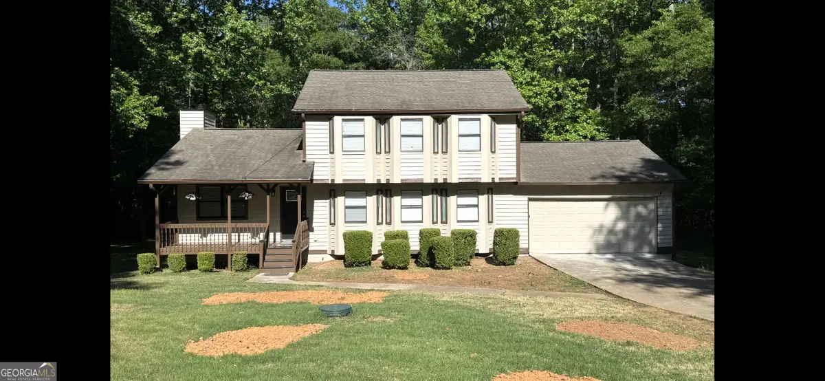 120 Windsong Court, Stockbridge, GA 30281 - #1