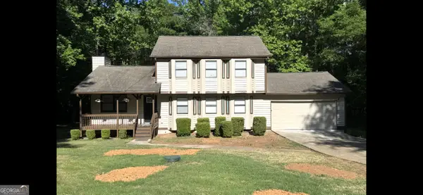 120 Windsong Court, Stockbridge, GA 30281