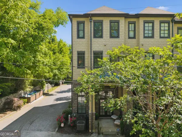 255 Southerland Terrace Ne #108, Atlanta, GA 30307