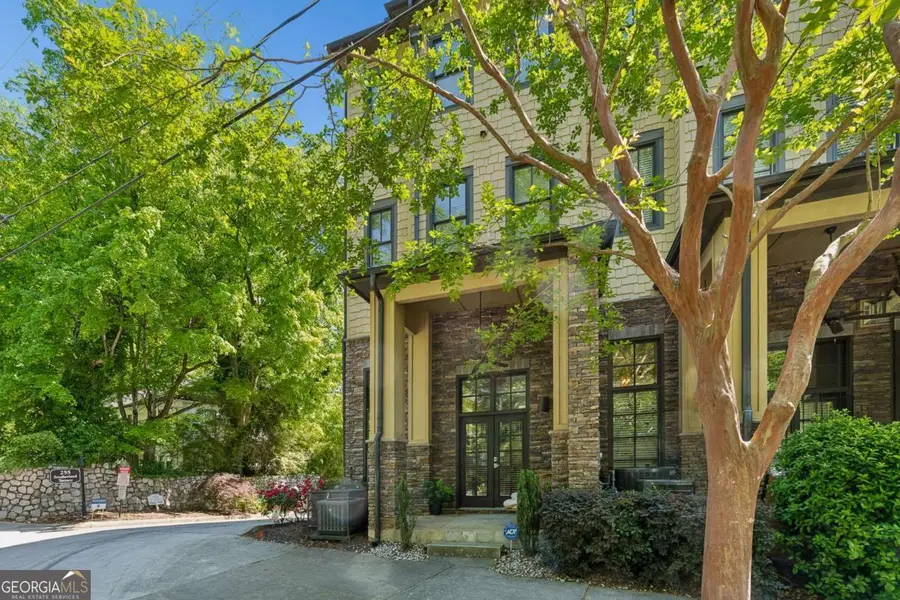 255 Southerland Terrace Ne #108, Atlanta, GA 30307 - #2
