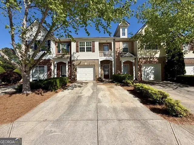 2915 Snapfinger Manor, Decatur, GA 30035 - #2
