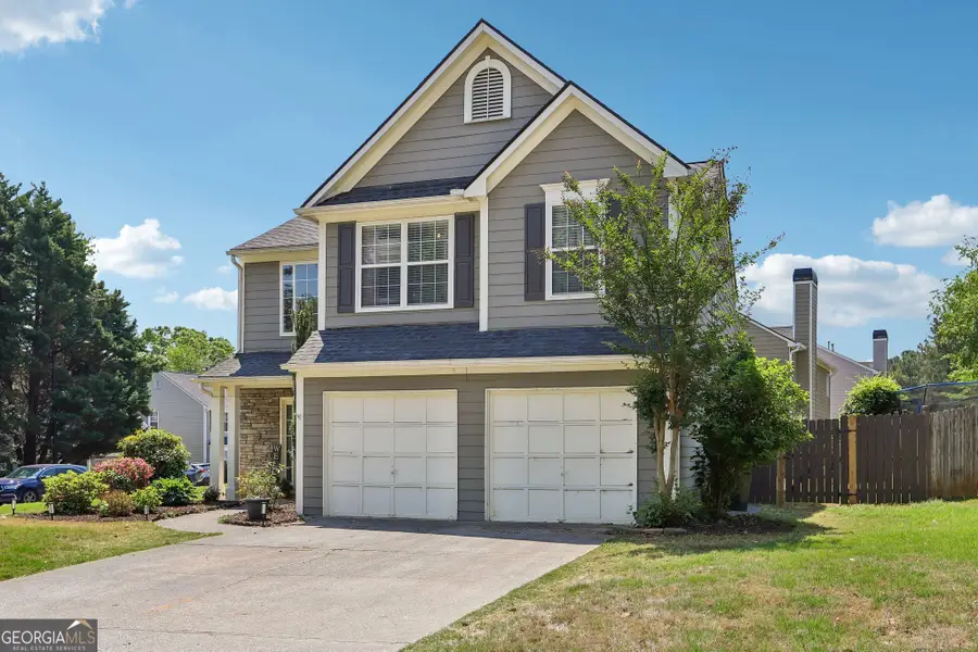 4270 Brighton Way Nw, Kennesaw, GA 30144 - #2