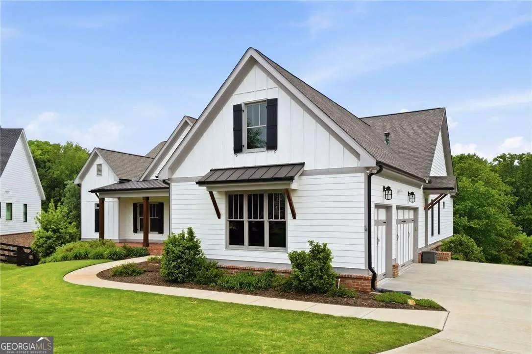 204 Creekstone Court, Canton, GA 30115 - #1