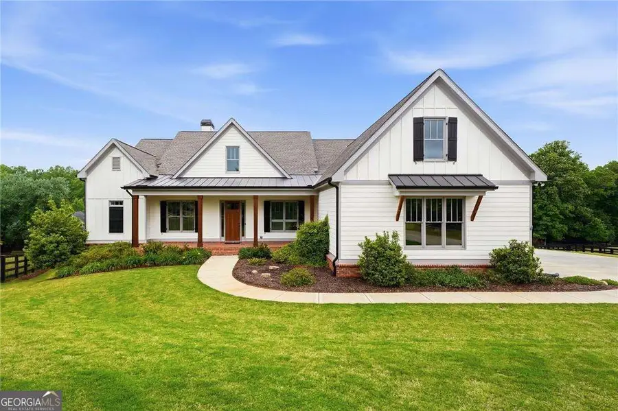 204 Creekstone Court, Canton, GA 30115 - #2