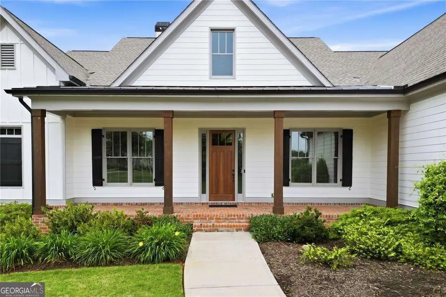 204 Creekstone Court, Canton, GA 30115 - #3