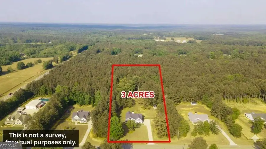 2712 Jones Holly Road, Good Hope, GA 30641 - #2