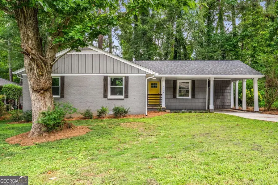 1774 Laurelwood Drive Sw, Atlanta, GA 30311 - #2