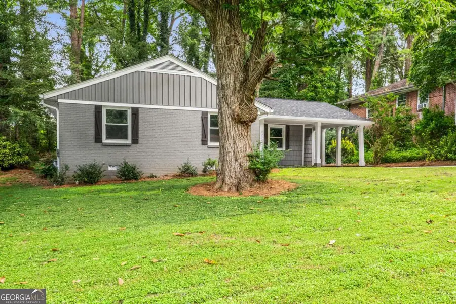 1774 Laurelwood Drive Sw, Atlanta, GA 30311 - #3