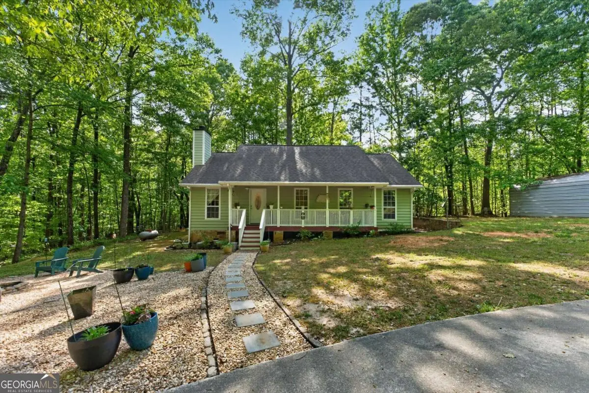 2298 Holly Court, Cumming, GA 30041 - #1