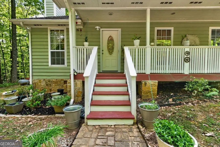 2298 Holly Court, Cumming, GA 30041 - #2