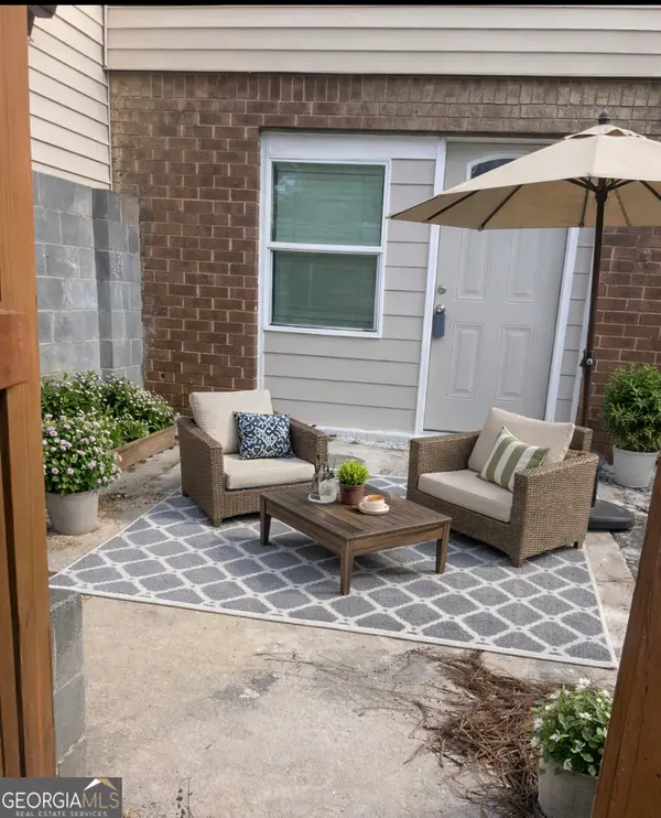 3157 Olive Tree Court, Decatur, GA 30034