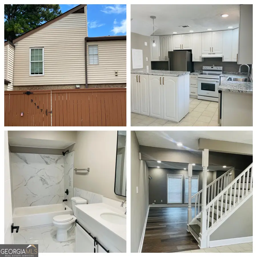 3157 Olive Tree Court, Decatur, GA 30034 - #3