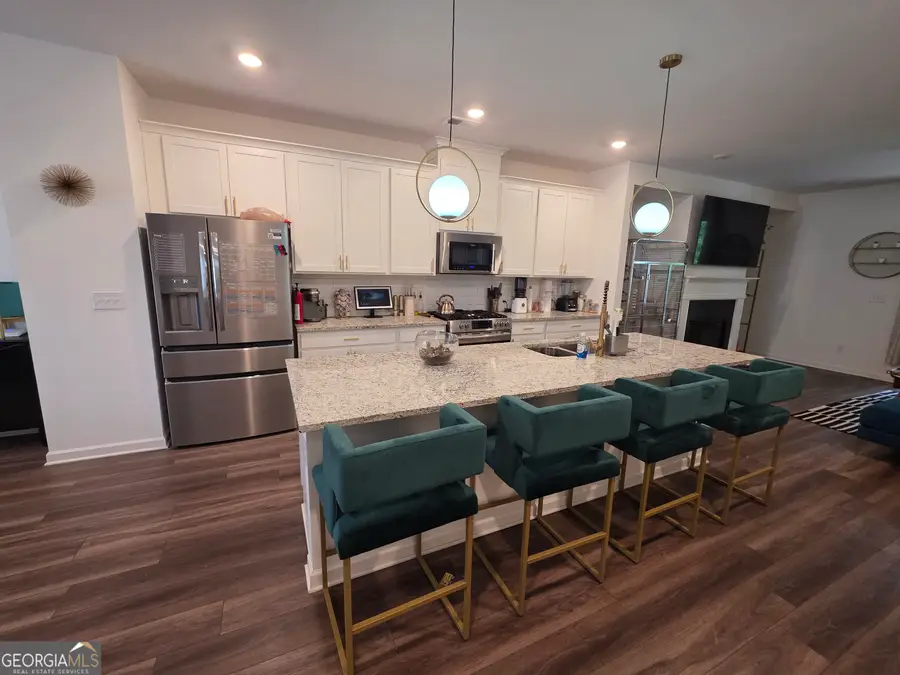 3512 Mount Blue Avenue, Tucker, GA 30084 - #2