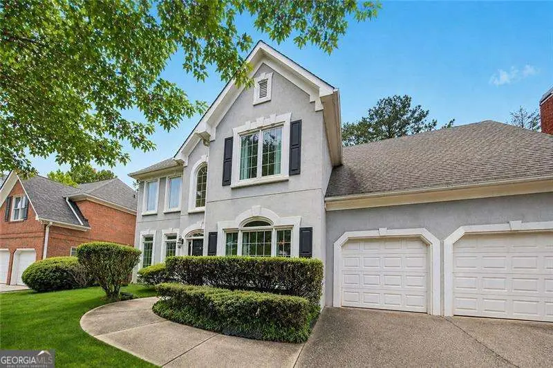 5009 Kendall Station Nw, Acworth, GA 30102 - #1