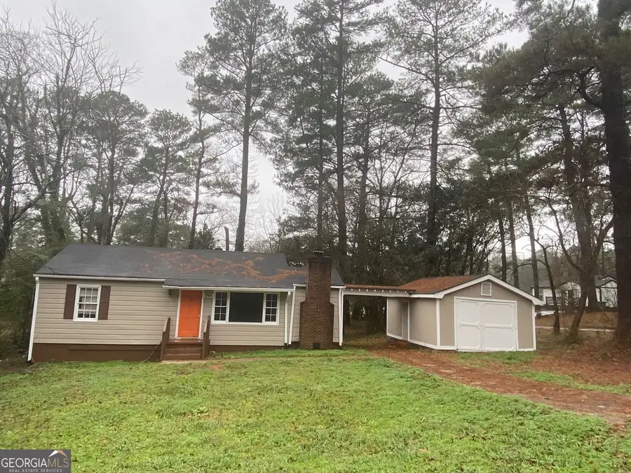 1765 Elaine Drive, Decatur, GA 30035 - #2