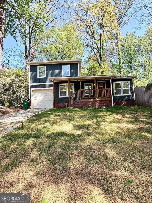 965 Houston Mill Rd. Ne, Atlanta, GA 30329