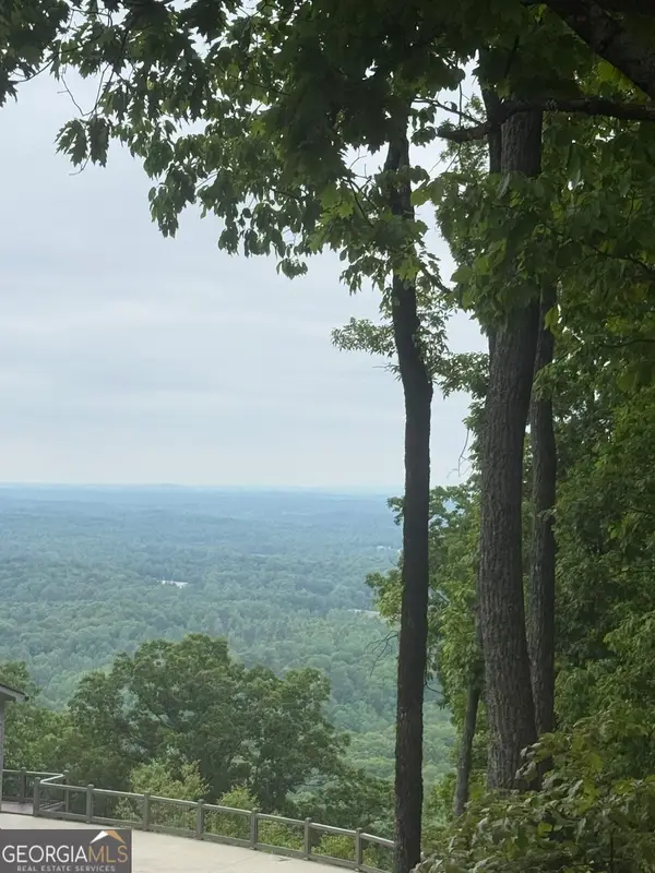 LOT 38 Mountainside Drive, CLEVELAND, GA 30528