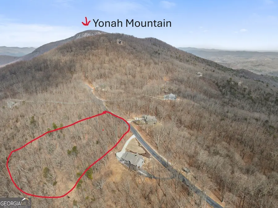 LOT 38 Mountainside Drive, Cleveland, GA 30528 - #2