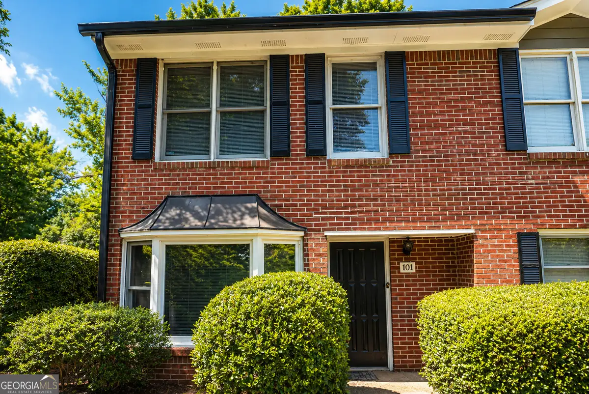 101 Oakmont Lane, Norcross, GA 30093 - #1