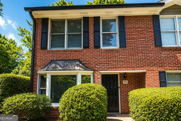 101 Oakmont Lane, Norcross, GA 30093