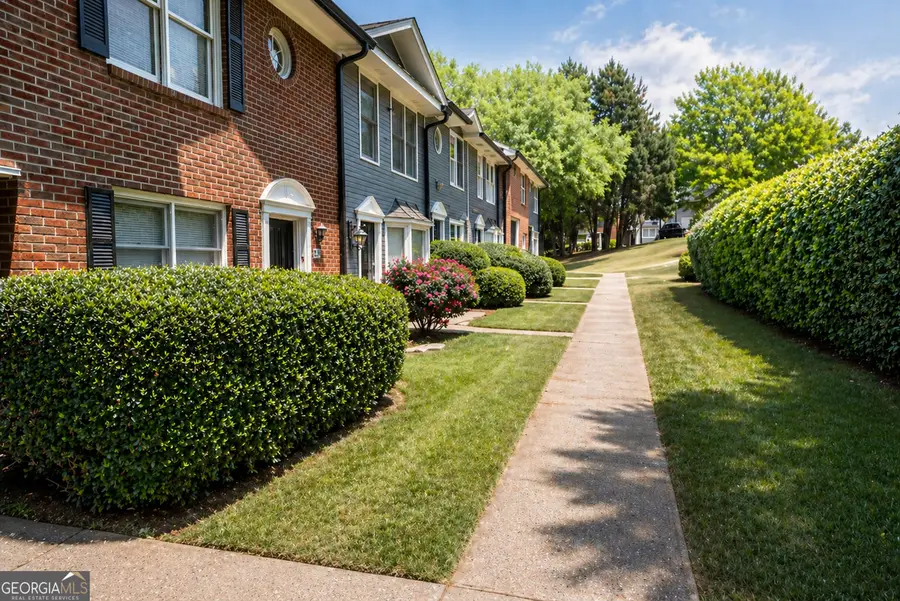101 Oakmont Lane, Norcross, GA 30093 - #2