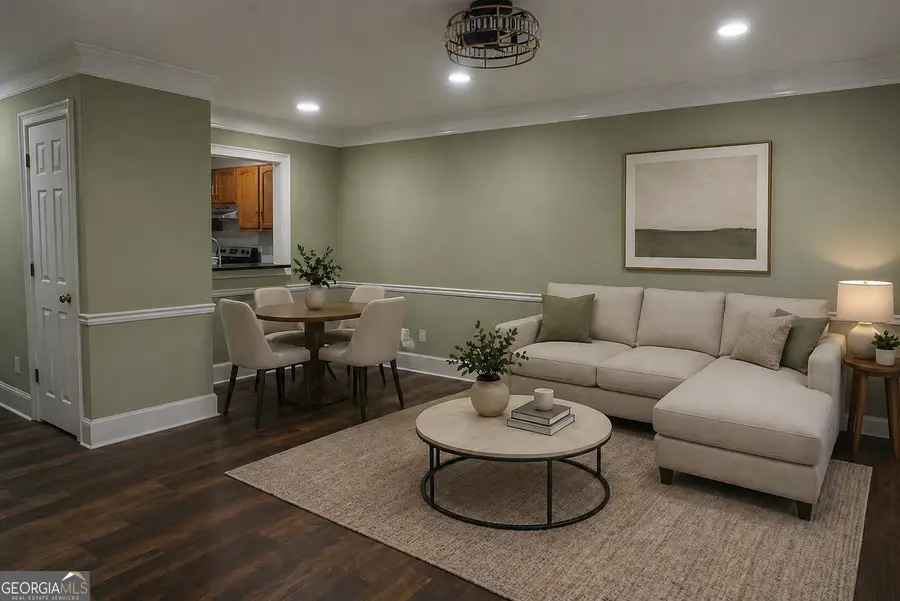 101 Oakmont Lane, Norcross, GA 30093 - #3