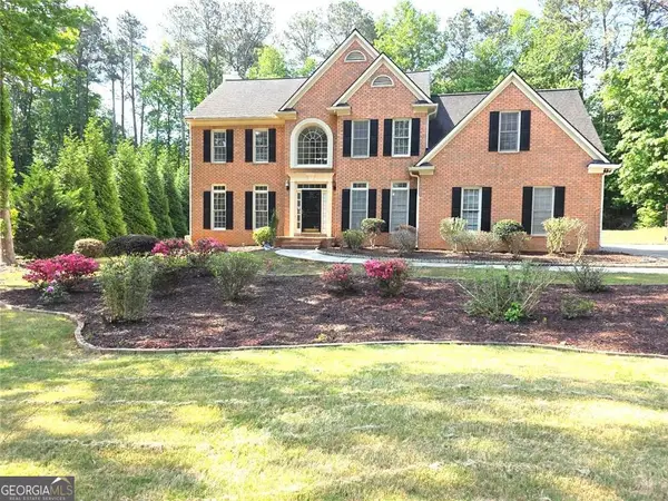 2255 Fairwood Circle, Jonesboro, GA 30236