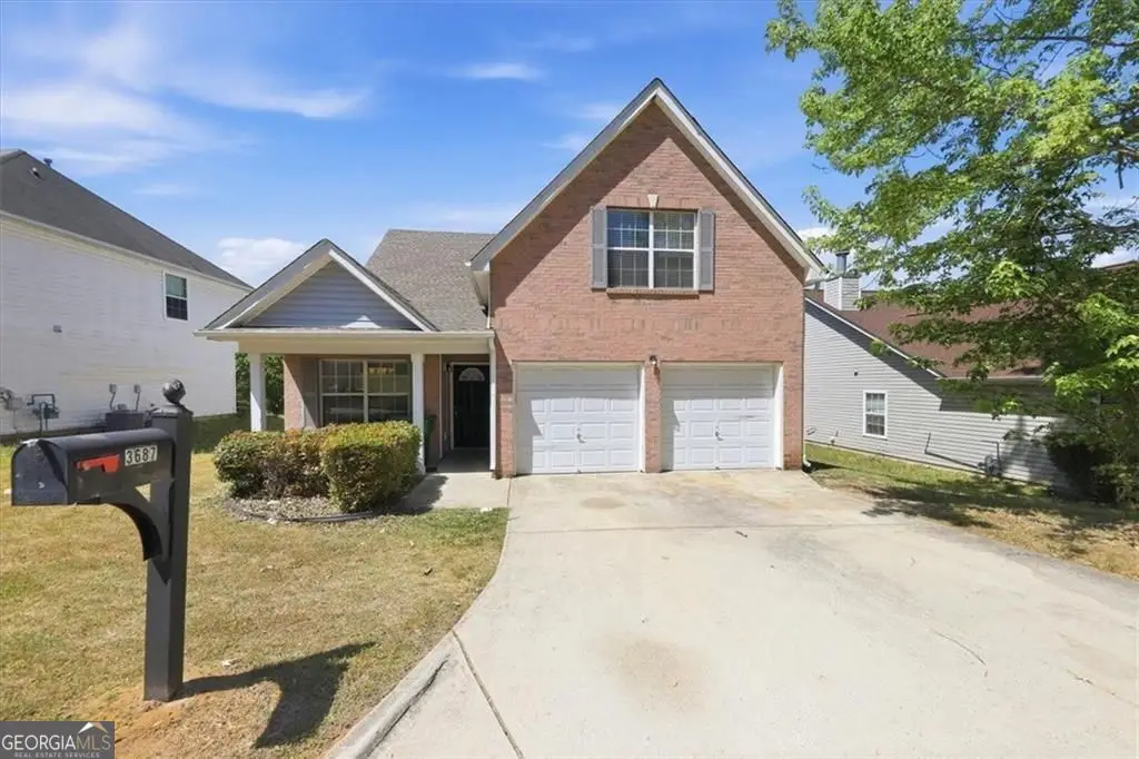3687 Gray Birch Drive, Decatur, GA 30034 - #1