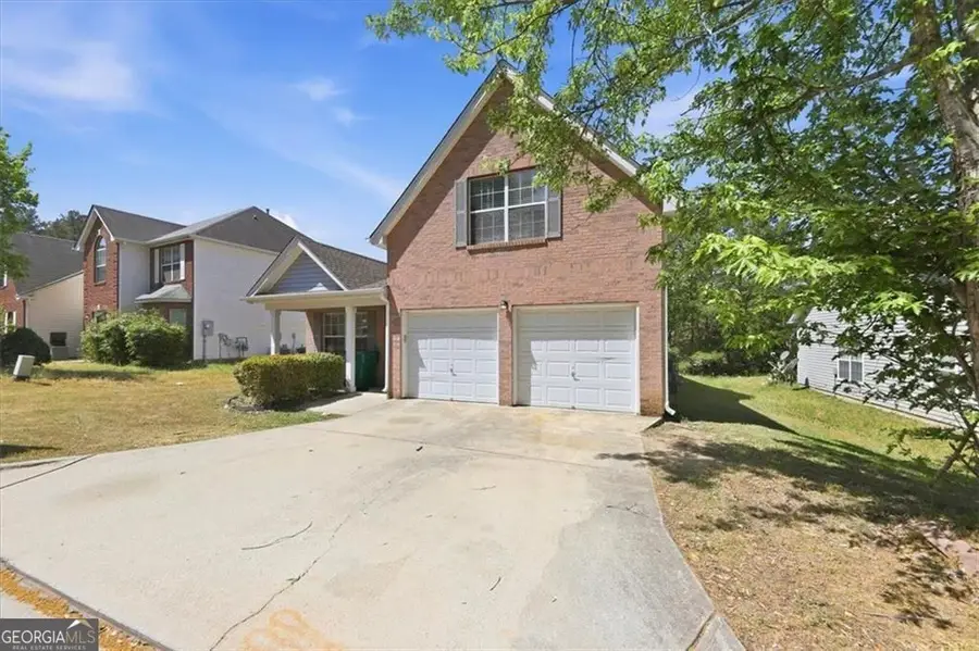 3687 Gray Birch Drive, Decatur, GA 30034 - #3
