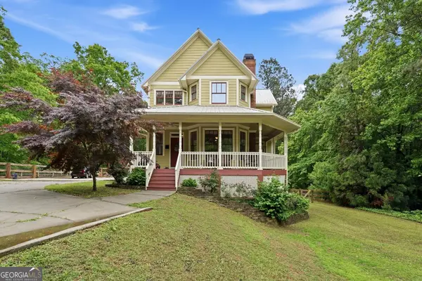 270 Sugar Birch Way, Dallas, GA 30132