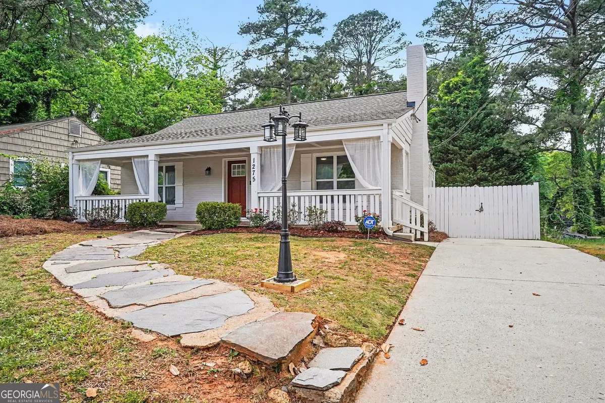 1275 Westridge Road Sw, Atlanta, GA 30311 - #1