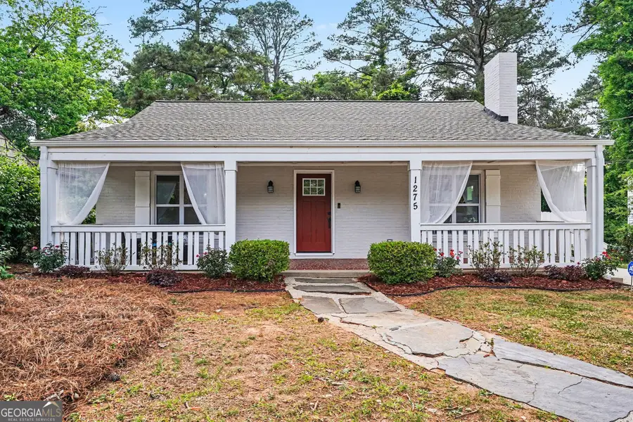 1275 Westridge Road Sw, Atlanta, GA 30311 - #2