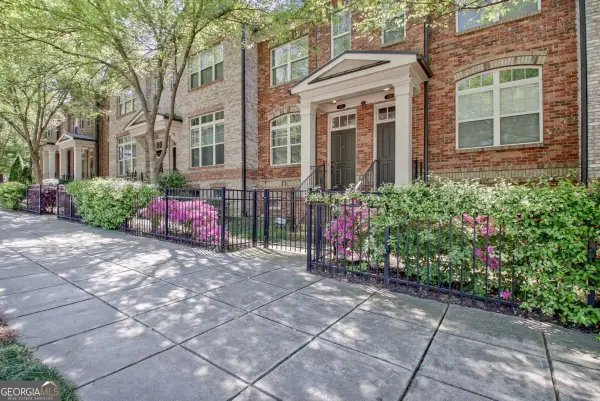 1217 Lavista Road Ne, Atlanta, GA 30324