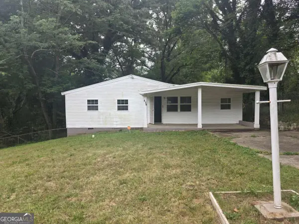 979 Billings Avenue Se, Atlanta, GA 30315