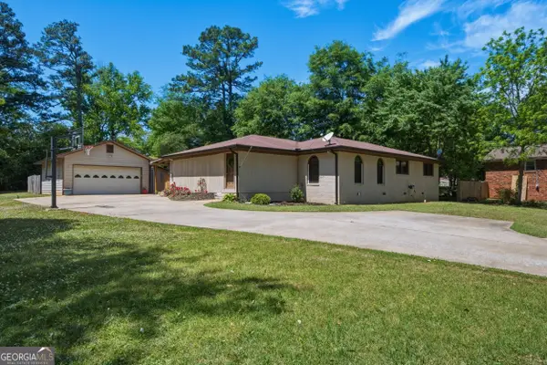 375 Mount Tabor Church Road, Dallas, GA 30157