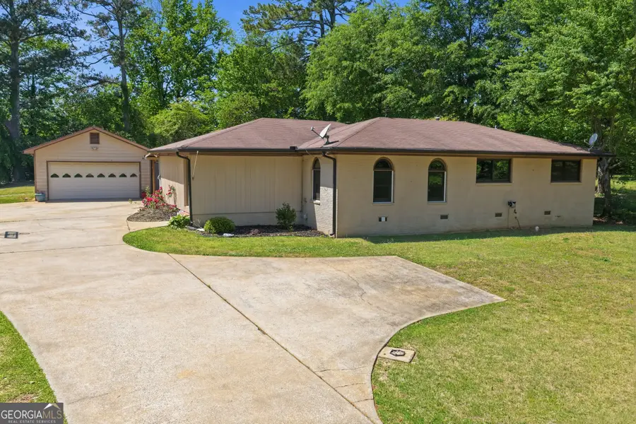 375 Mount Tabor Church Road, Dallas, GA 30157 - #2