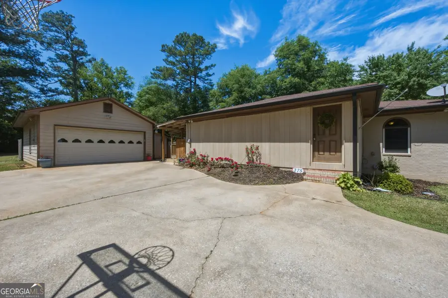 375 Mount Tabor Church Road, Dallas, GA 30157 - #3