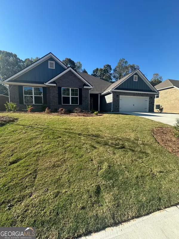 3016 Fairway Drive, Villa Rica, GA 30180