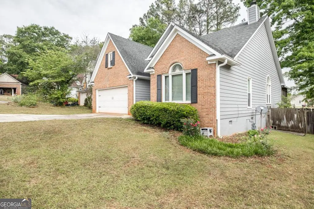 306 Ashville Court, Macon, GA 31210 - #1