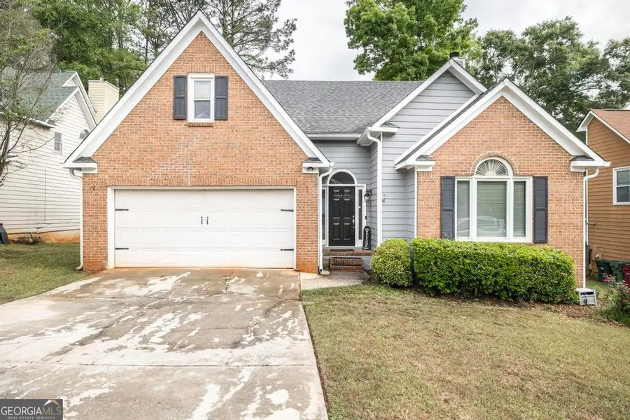 306 Ashville Court, Macon, GA 31210 - #2