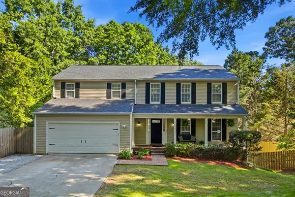 3664 Corners Way, Peachtree Corners, GA 30092