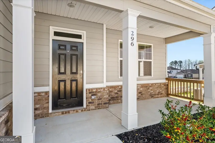 296 Canyon Ferry Way, Hoschton, GA 30548 - #2