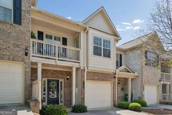 2385 Castle Keep Way, Atlanta, GA 30316