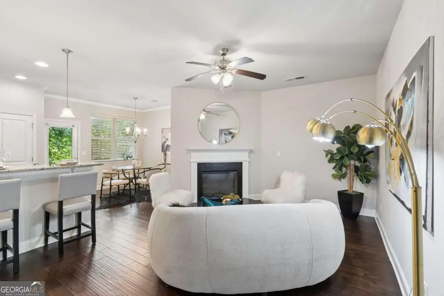 2385 Castle Keep Way, Atlanta, GA 30316 - #3